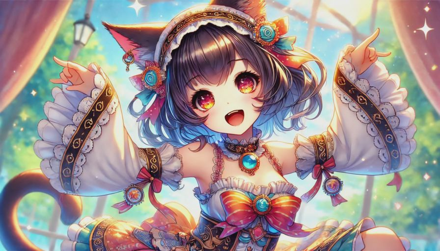 DALL·E OpenAI anime AI generator