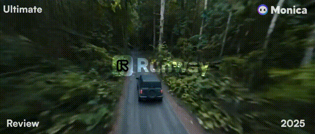 Runway AI Review